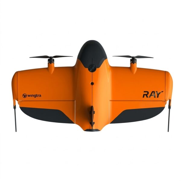 Wingtra Ray Path Wingtra Ray – Dtidrone Store
